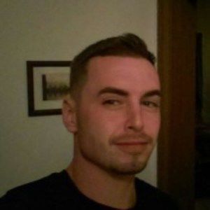 Meet your Posher, Shane